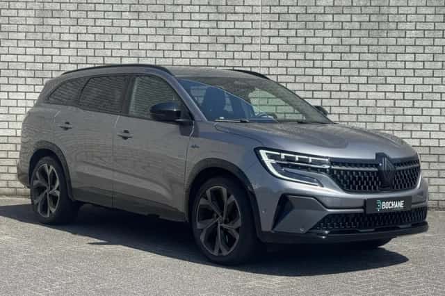 Renault Espace (2023) thumbnail 5