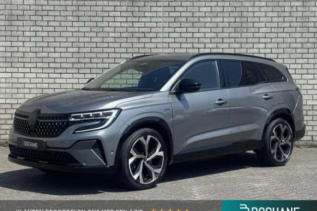 Renault Espace (2023) thumbnail 1