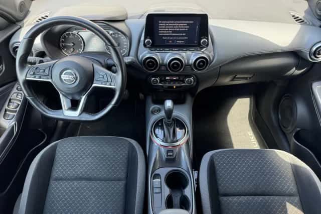 Nissan Juke (2020) thumbnail 3