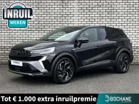 Renault Symbioz (2025)