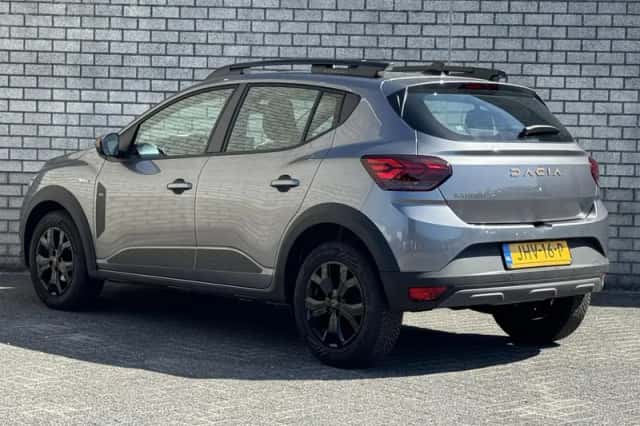 Dacia Sandero Stepway (2025) thumbnail 6