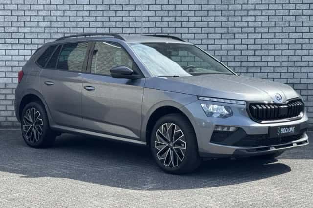 Škoda Kamiq (2025) thumbnail 5