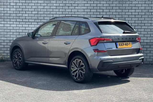Škoda Kamiq (2025) thumbnail 6