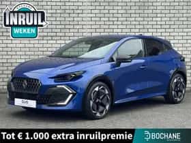 Renault Clio (2026)