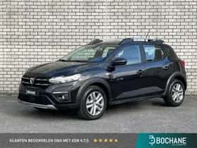 Dacia Sandero Stepway (2023)