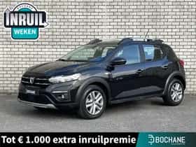Dacia Sandero Stepway (2023)
