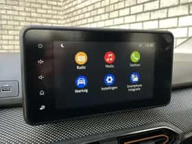 Dacia Sandero Stepway (2023) thumbnail 11