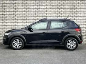 Dacia Sandero Stepway (2023) thumbnail 17