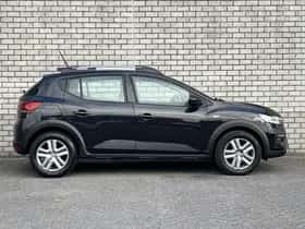 Dacia Sandero Stepway (2023) thumbnail 18