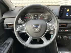 Dacia Sandero Stepway (2023) thumbnail 20