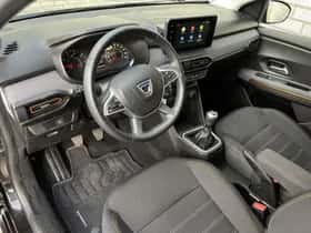 Dacia Sandero Stepway (2023) thumbnail 25