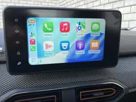 Dacia Sandero Stepway (2023) thumbnail 29
