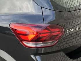 Dacia Sandero Stepway (2023) thumbnail 31