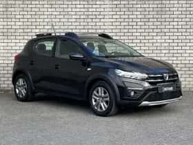 Dacia Sandero Stepway (2023) thumbnail 5