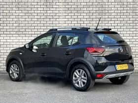 Dacia Sandero Stepway (2023) thumbnail 6