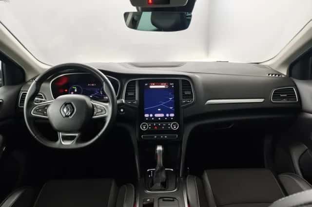 Renault Mégane (2023) thumbnail 3