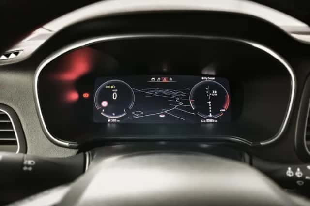 Renault Mégane (2023) thumbnail 4