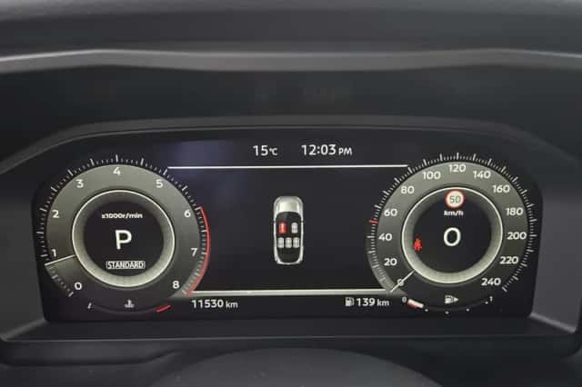 Nissan Qashqai (2025) thumbnail 4