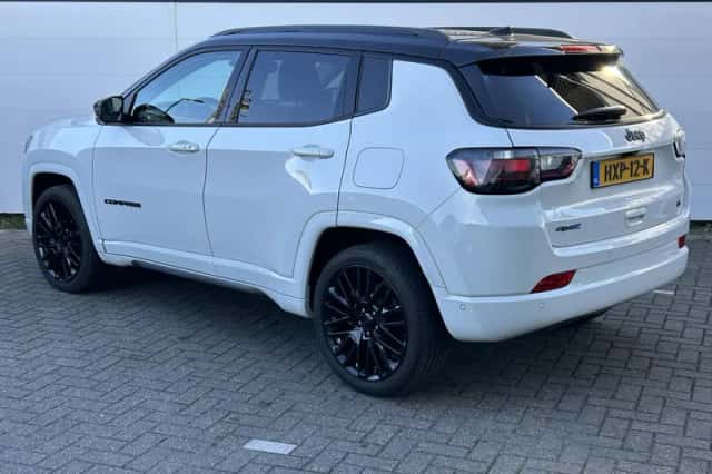 Jeep Compass (2023) thumbnail 6