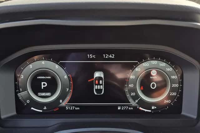 Nissan Qashqai (2026) thumbnail 4