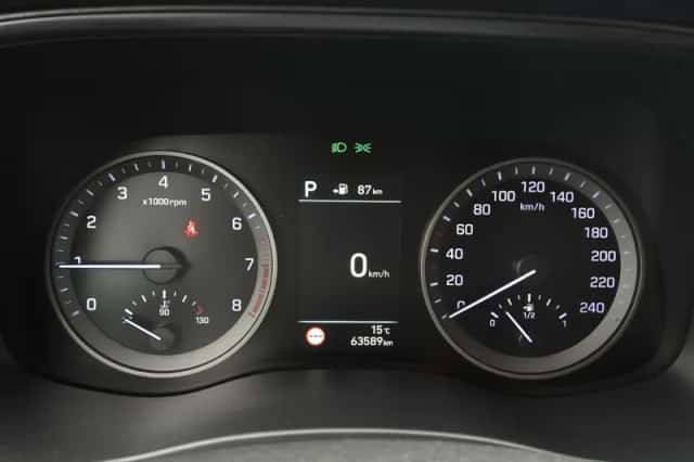 Hyundai Tucson (2019) thumbnail 4