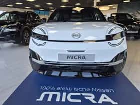 Nissan Micra thumbnail 21