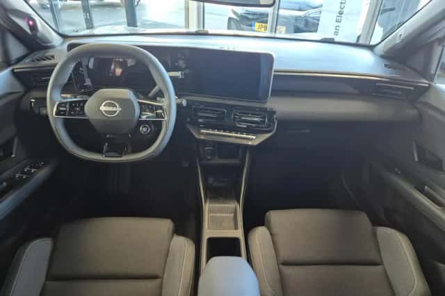 Nissan Micra (2026) thumbnail 3