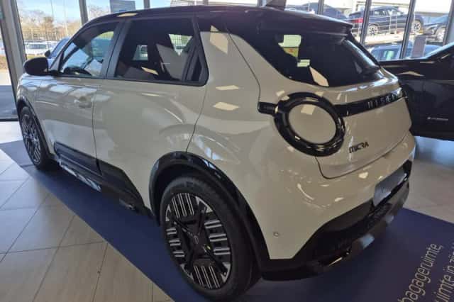 Nissan Micra (2026) thumbnail 6