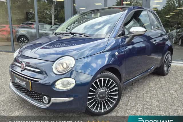 Fiat 500 (2019) thumbnail 1
