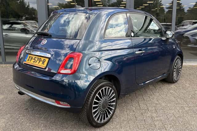 Fiat 500 (2019) thumbnail 2