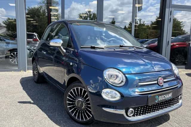 Fiat 500 (2019) thumbnail 5