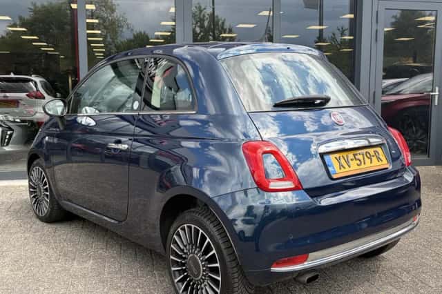 Fiat 500 (2019) thumbnail 6