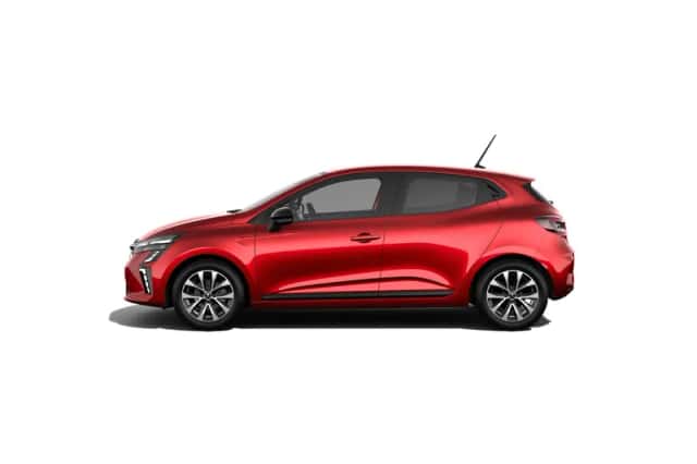 Mitsubishi Colt (2026) thumbnail 2