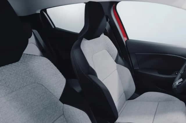 Mitsubishi Colt (2026) thumbnail 6