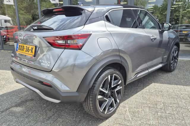 Nissan Juke (2025) thumbnail 2