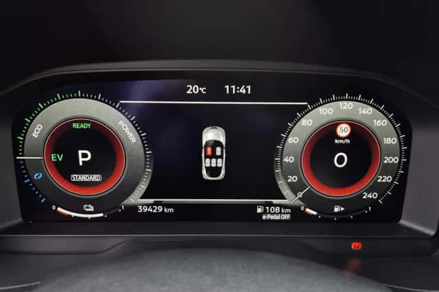 Nissan Juke (2025) thumbnail 4