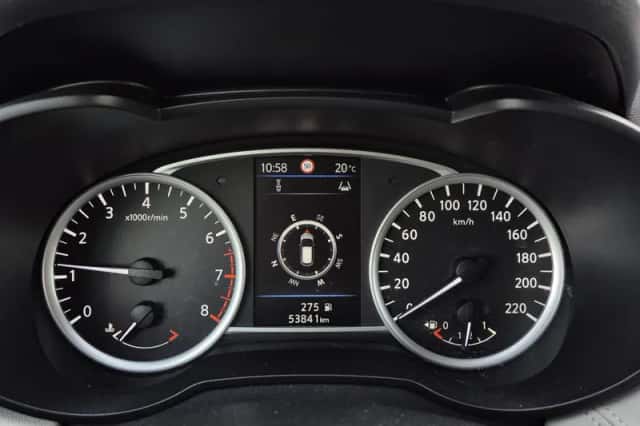 Nissan Micra (2022) thumbnail 4