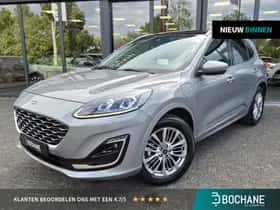 Ford Kuga (2023)