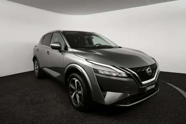 Nissan Qashqai (2023) thumbnail 5