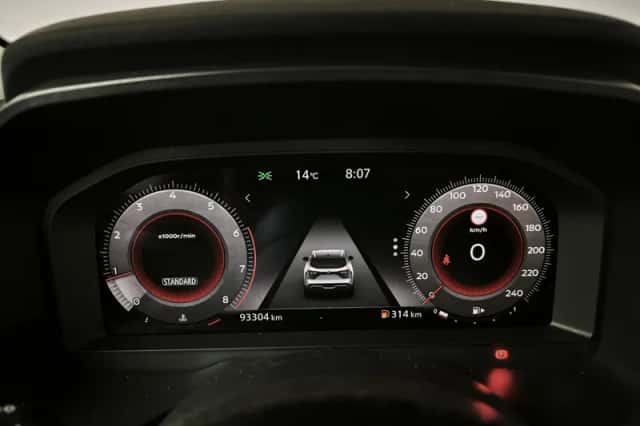 Nissan Qashqai (2023) thumbnail 4