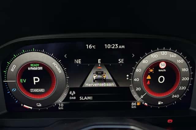 Nissan Juke (2026) thumbnail 4