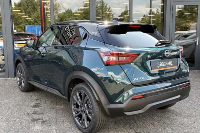 Nissan Juke (2026) thumbnail 6