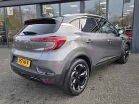 Mitsubishi ASX (2026) thumbnail 2