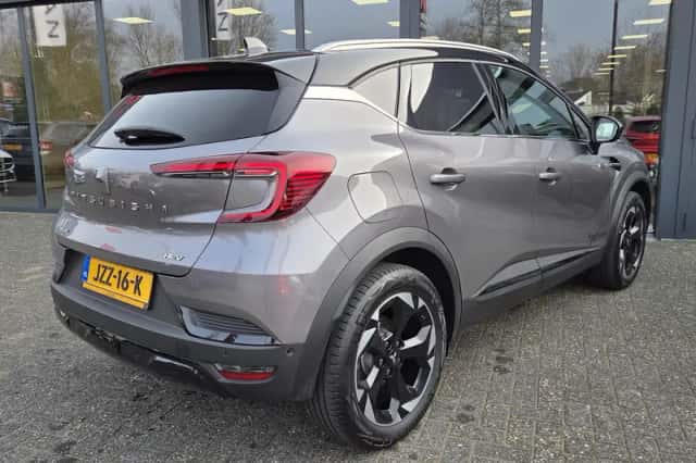 Mitsubishi ASX (2026) thumbnail 2