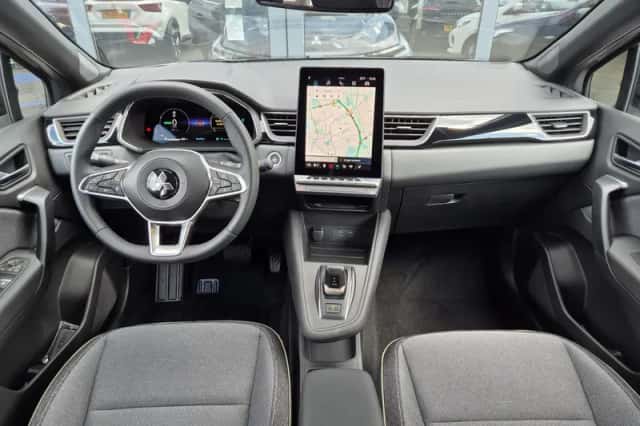 Mitsubishi ASX (2026) thumbnail 3