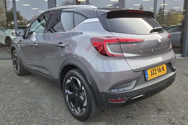 Mitsubishi ASX (2026) thumbnail 6