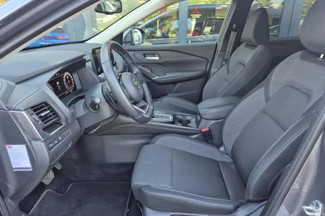 Nissan Qashqai (2022) thumbnail 6