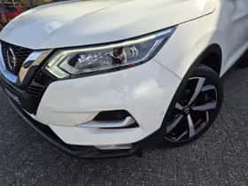 Nissan Qashqai (2020) thumbnail 34
