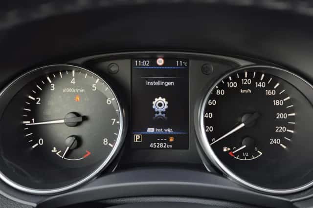 Nissan Qashqai (2020) thumbnail 4