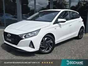 Hyundai i20 (2023) thumbnail 1